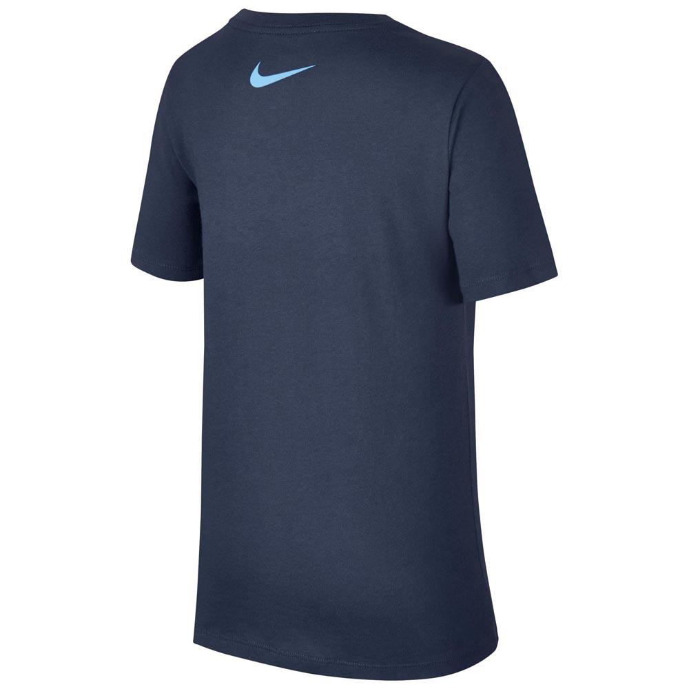 Nike Sportswear Swoosh Happy Short Sleeve T-Shirt