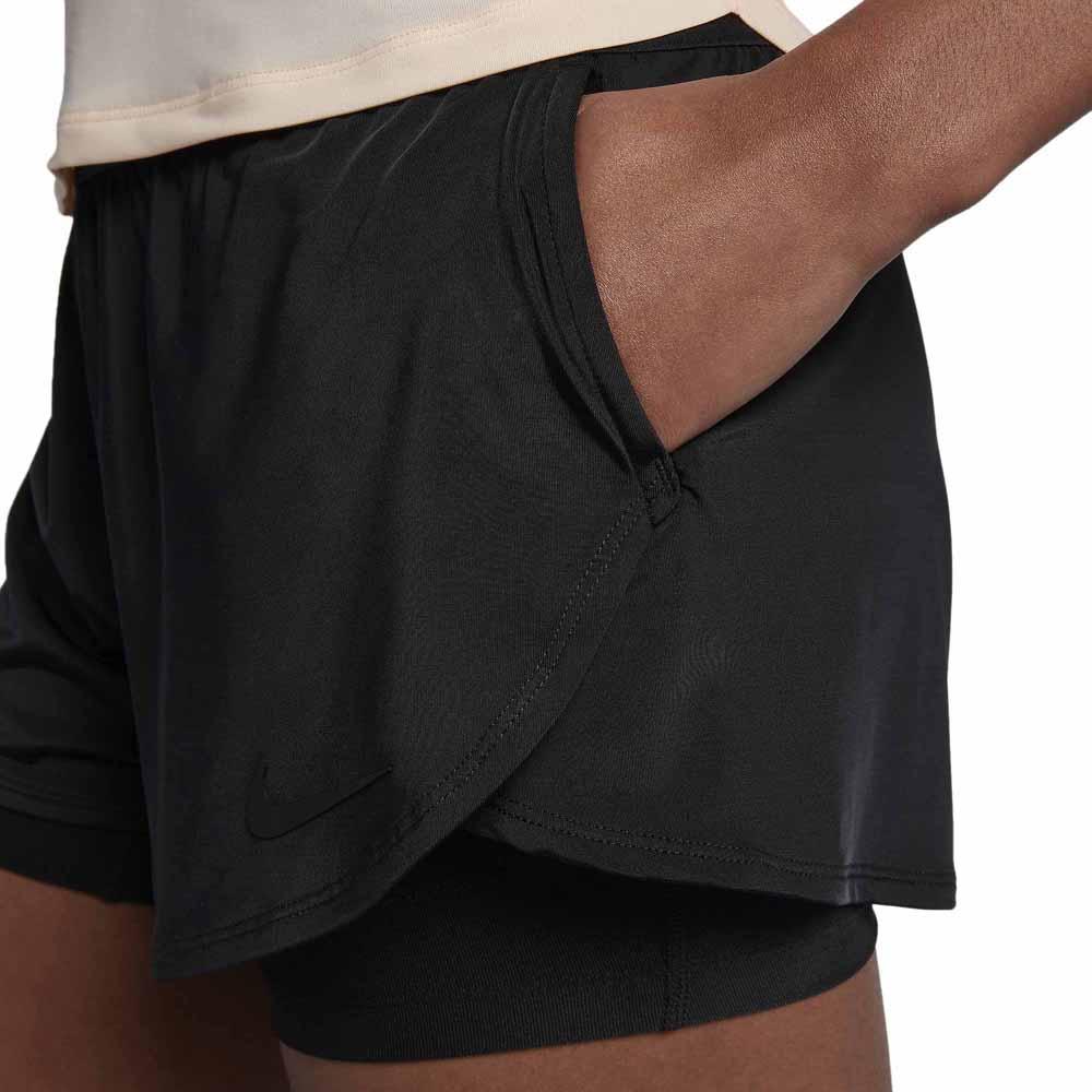 Nike Court Dry Ace Shorts