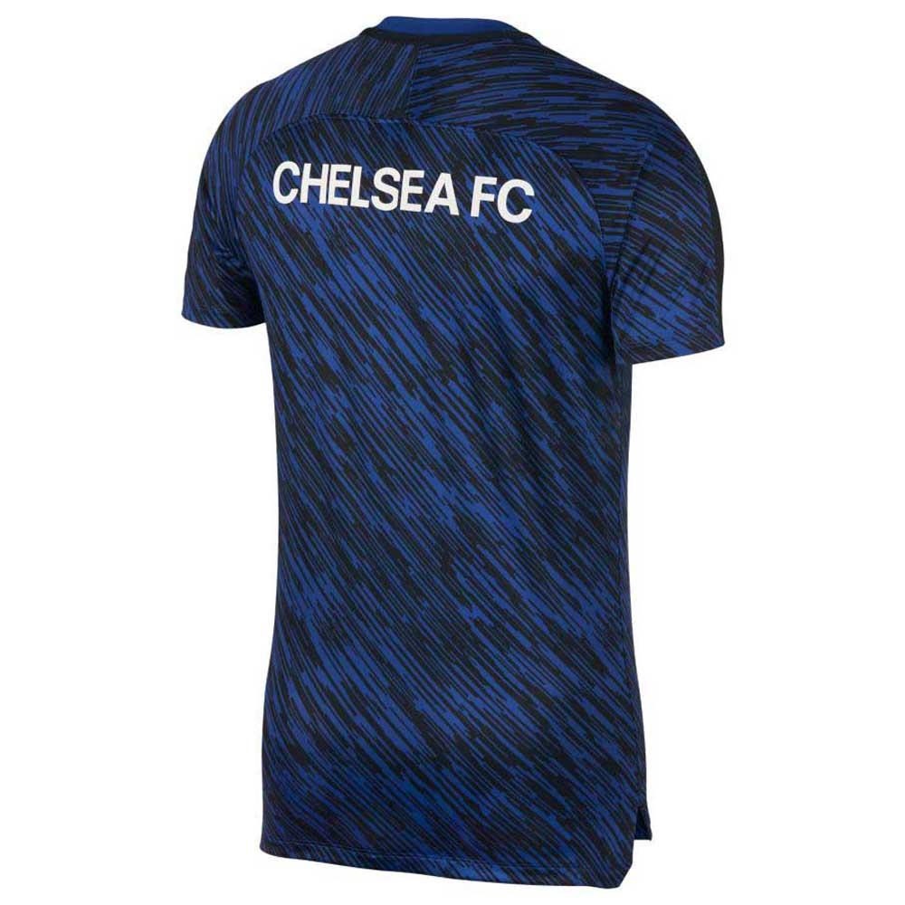 Nike Chelsea FC Dry Squad GX Tee S/S