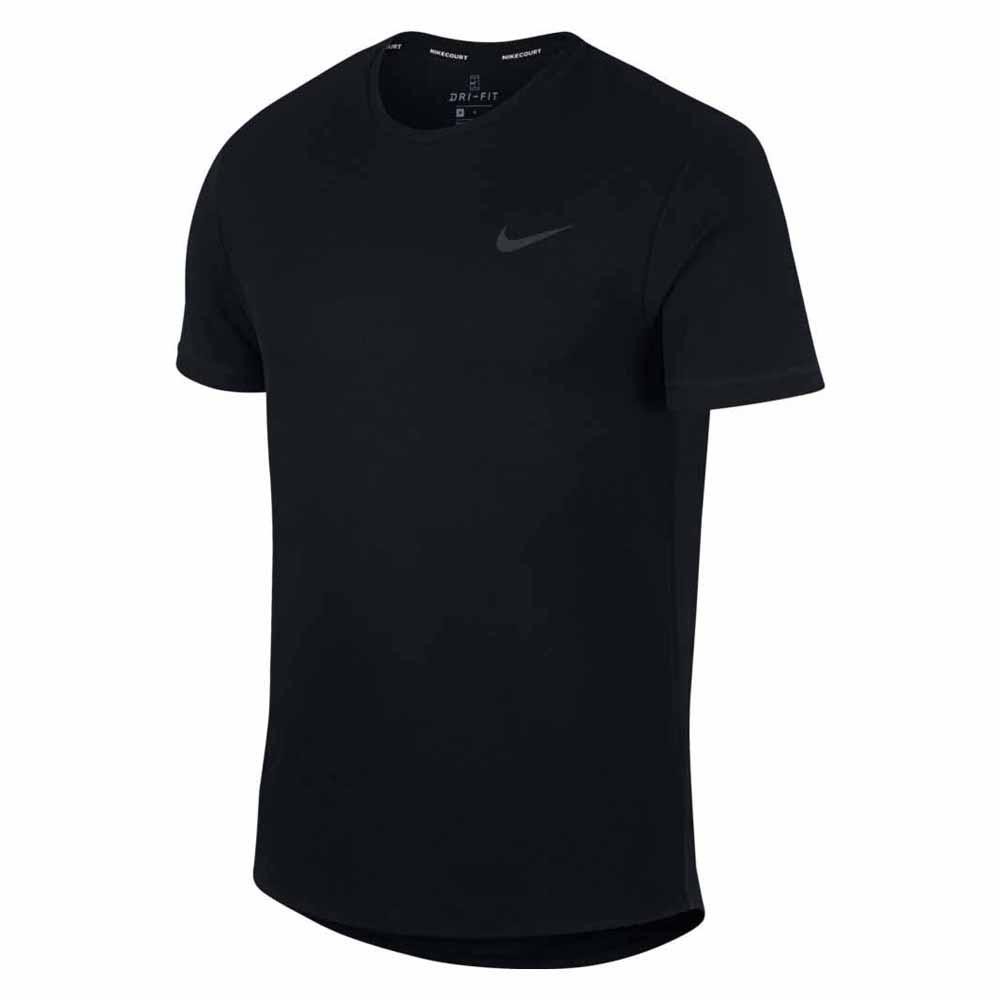 nike-court-dri-fit-challenger-solid-korte-mouwen-t-shirt