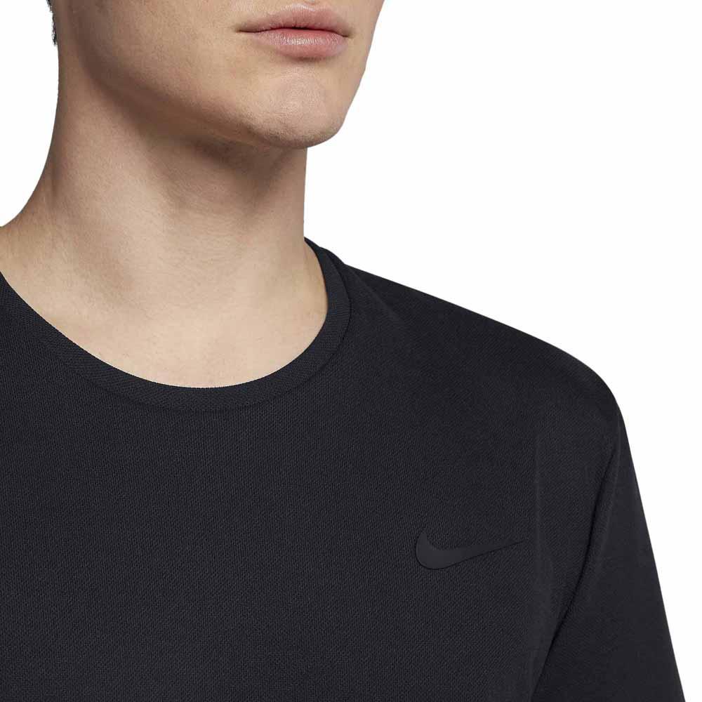 Nike Camiseta Manga Corta Court Dri Fit Challenger Solid