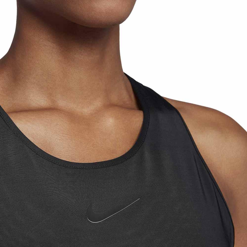 Nike Court Dry Slam Sleeveless T-Shirt