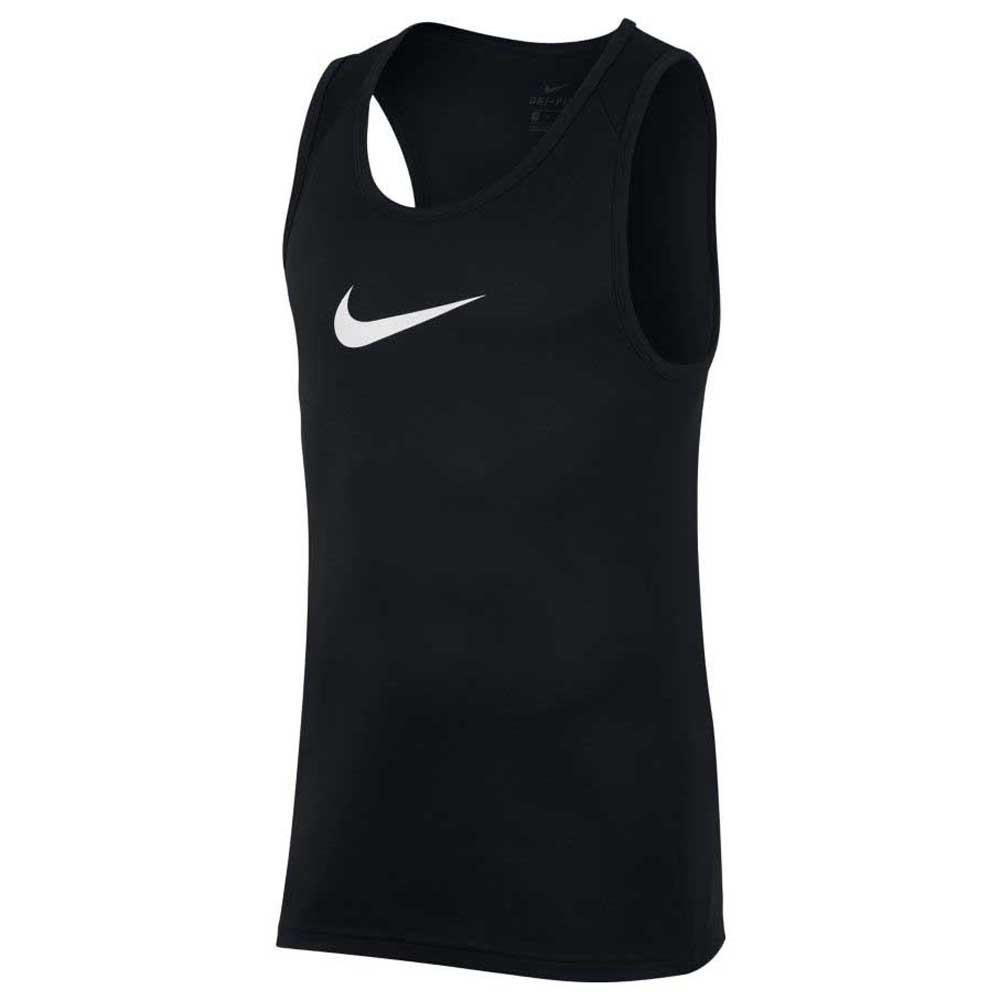 nike-t-shirt-sans-manches-dri-fit-crossover