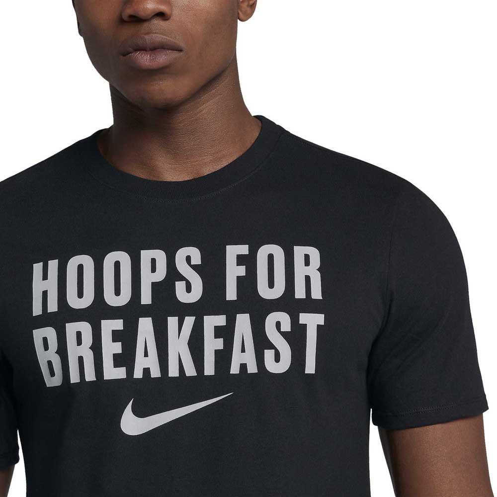 Nike Dry DF Breakfast Short Sleeve T-Shirt