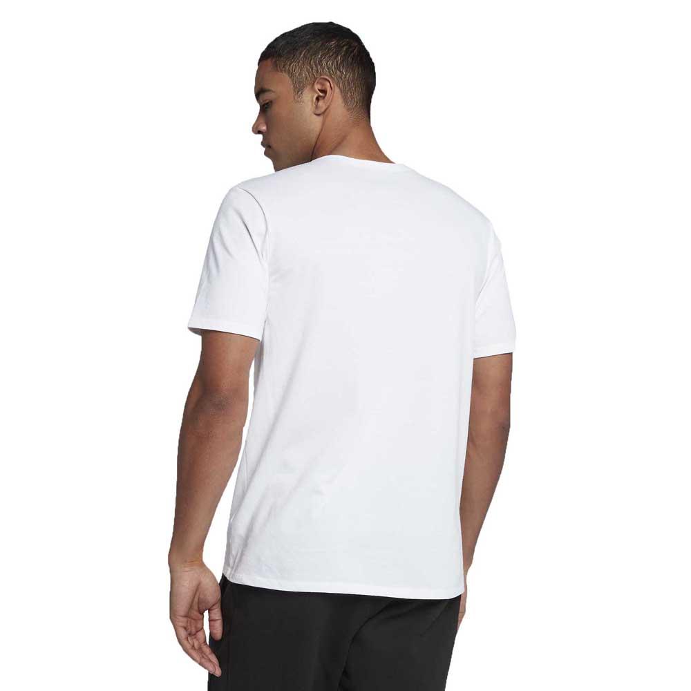 Nike Camiseta Manga Curta Dry DF Look Easy