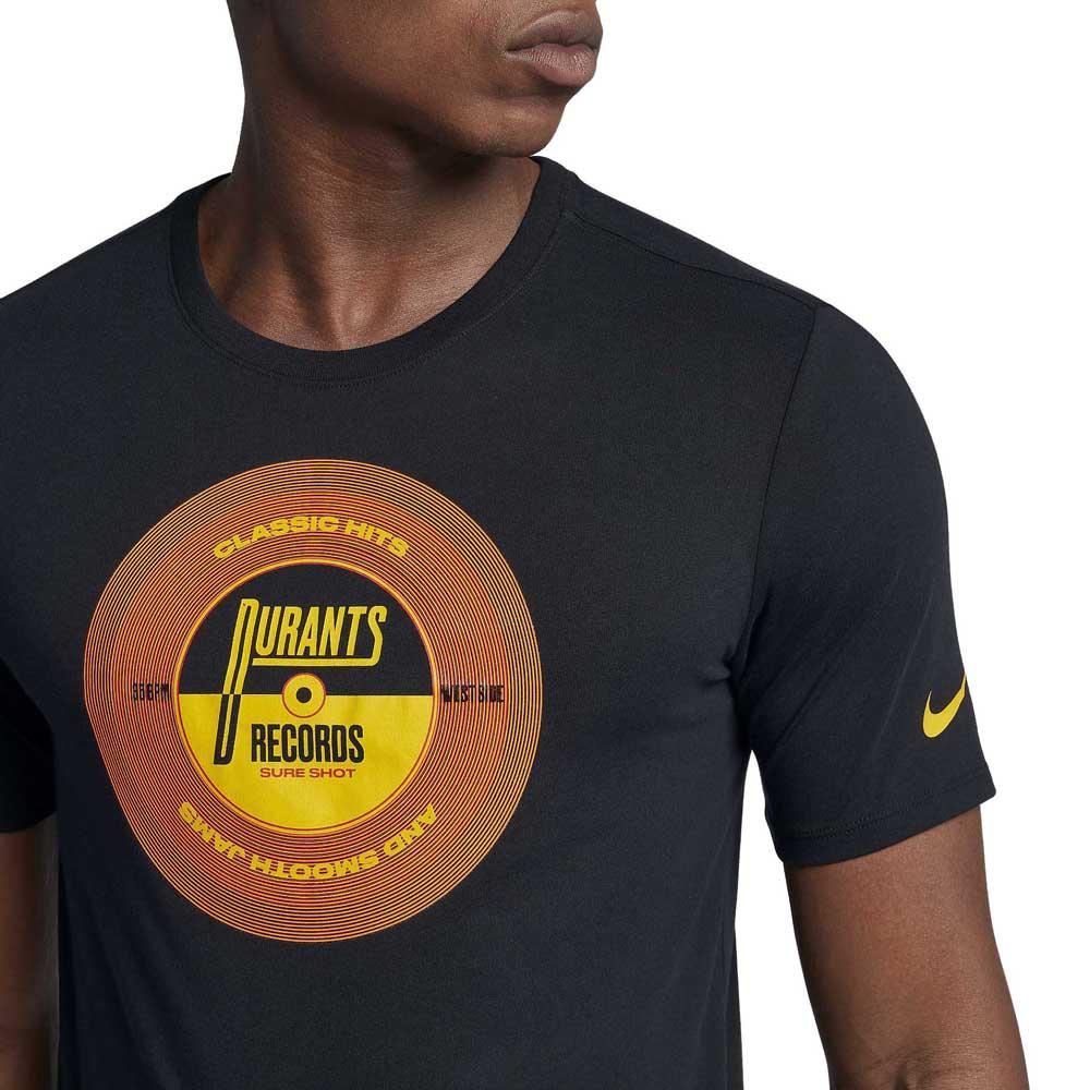 Nike Dry DF Kevin Durant Korte Mouwen T-Shirt