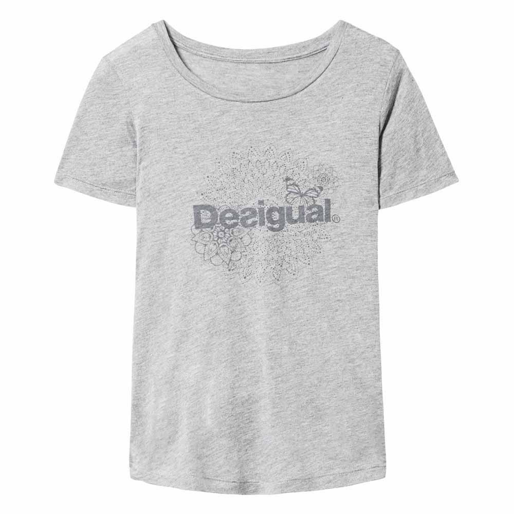 desigual-camiseta-manga-curta-essential