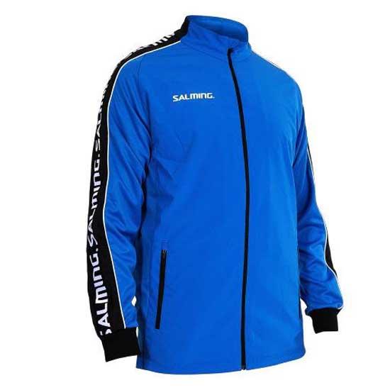 Details about   Uhlsport Mens Presentation Sports Training Football Zip Jacket Top Blue White 