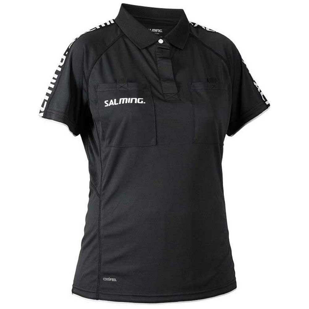salming-referee-short-sleeve-polo-shirt