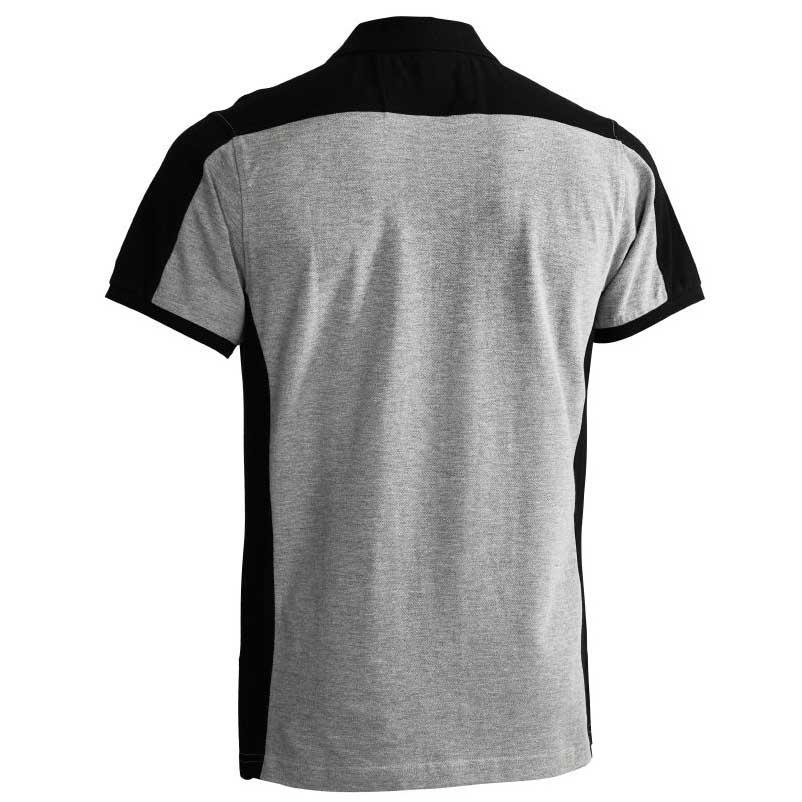 Salming Aspen Short Sleeve Polo Shirt