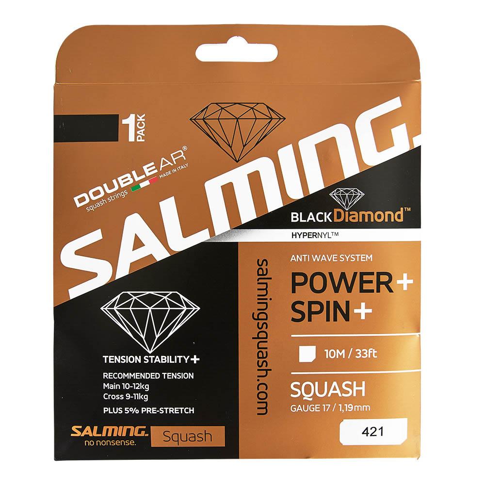 salming-cordaje-individual-squash-black-diamond-10-m