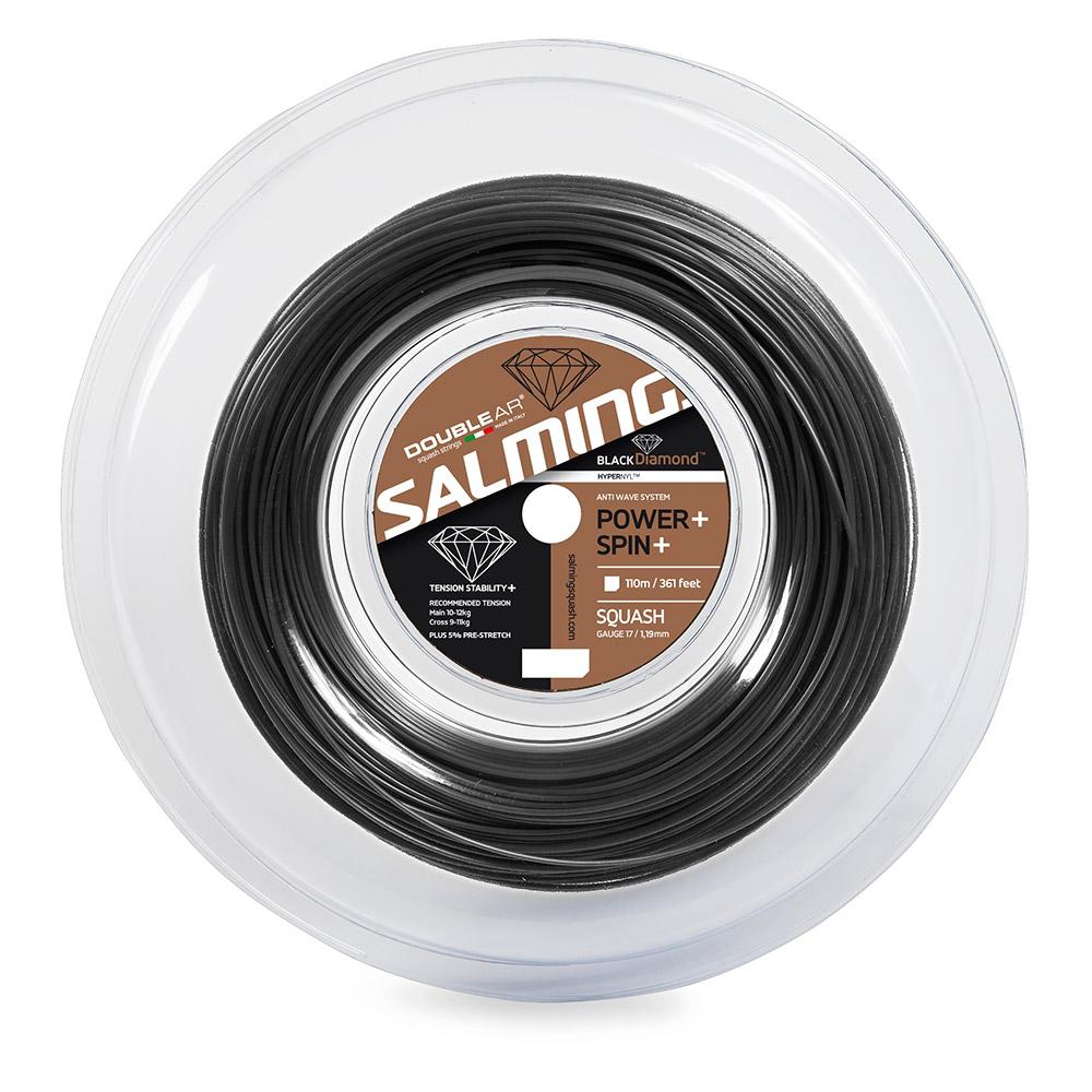 salming-squash-hjulsnor-black-diamond-110-m