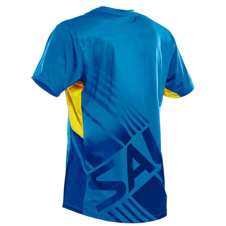 Salming PSA Challenge T-shirt med korta ärmar