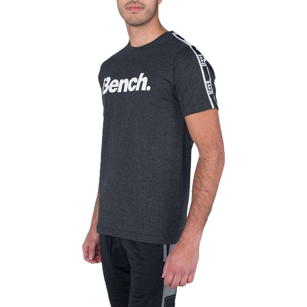 Bench T-Shirt Manche Courte Beach Logo