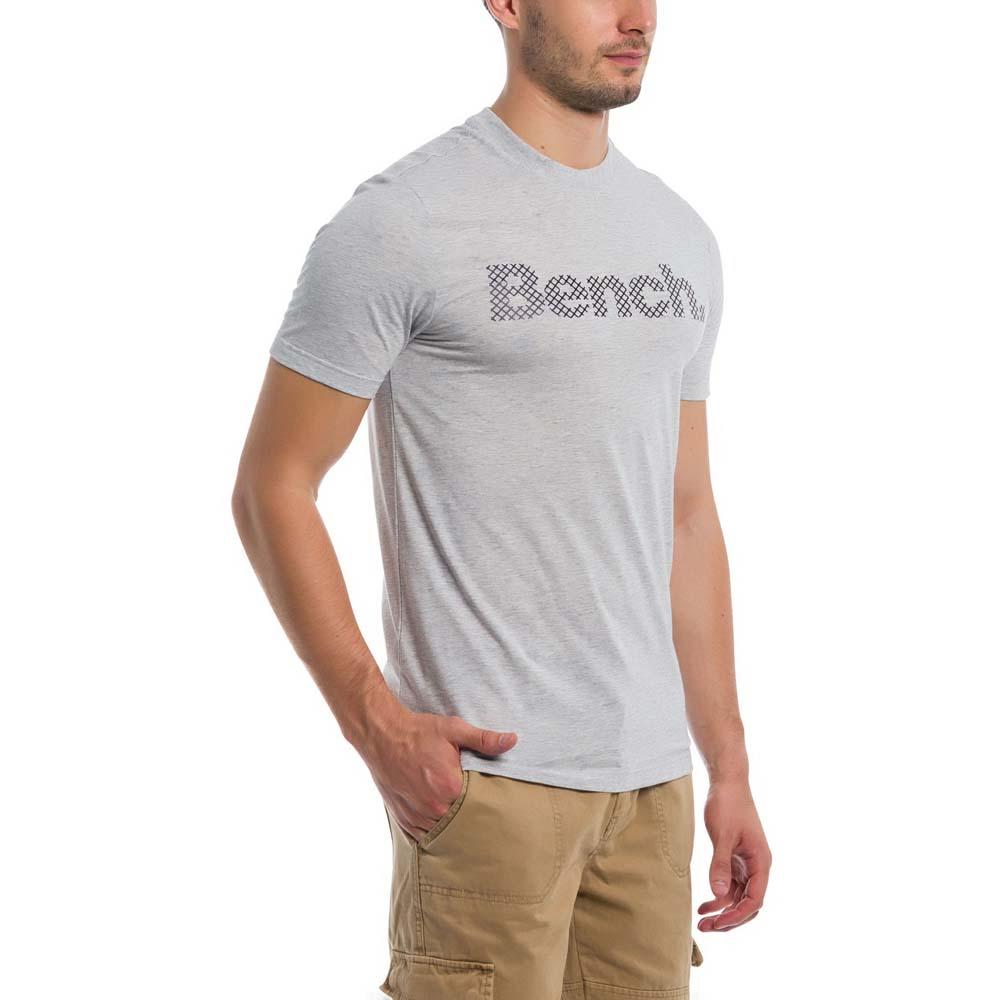 Bench T-Shirt Manche Courte Corp