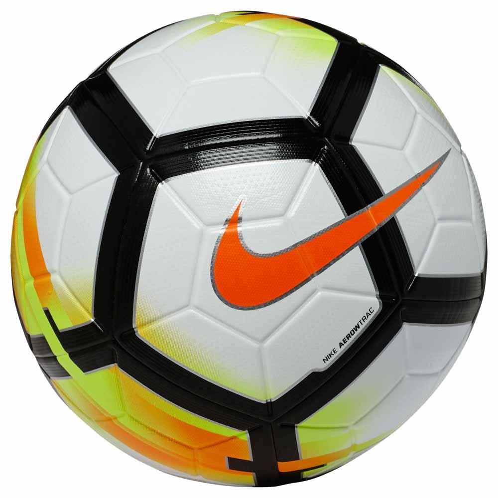 Nike Ordem V Ball White | Goalinn