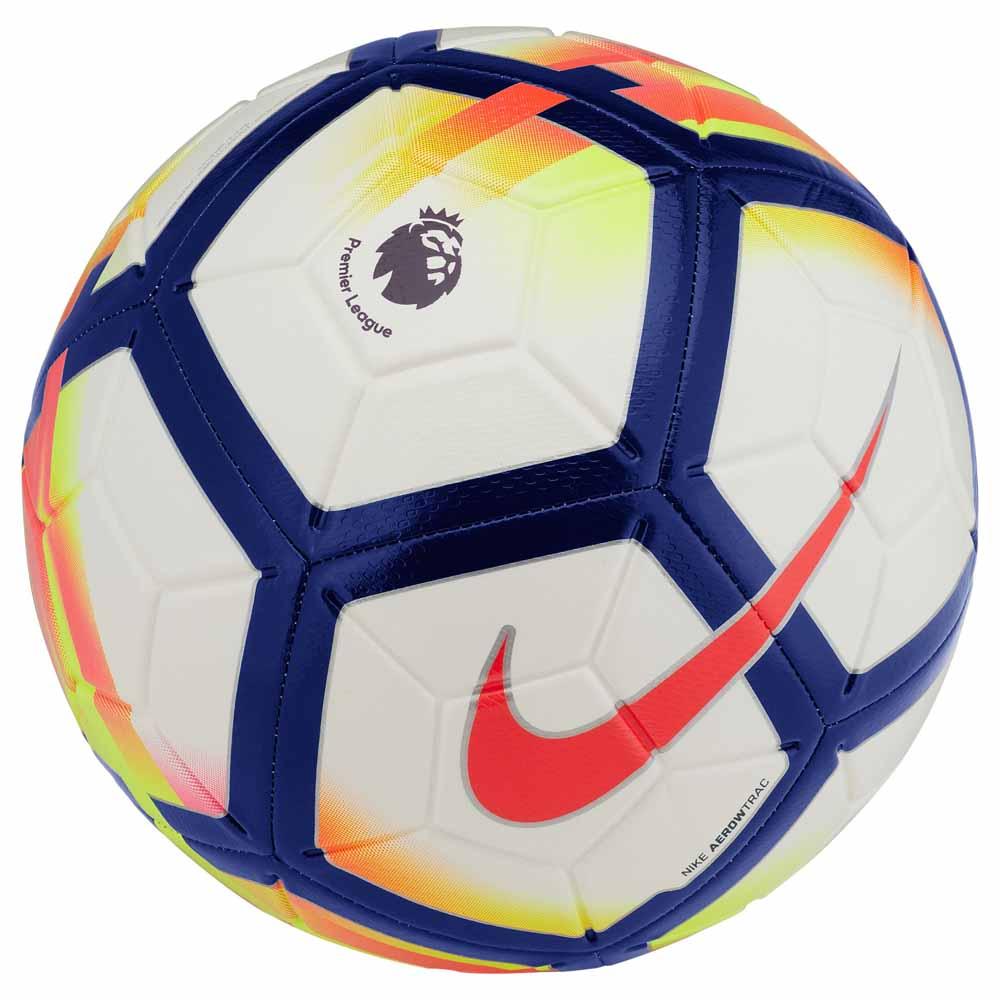 Premier League Strike 17/18 Football Ball Goalinn