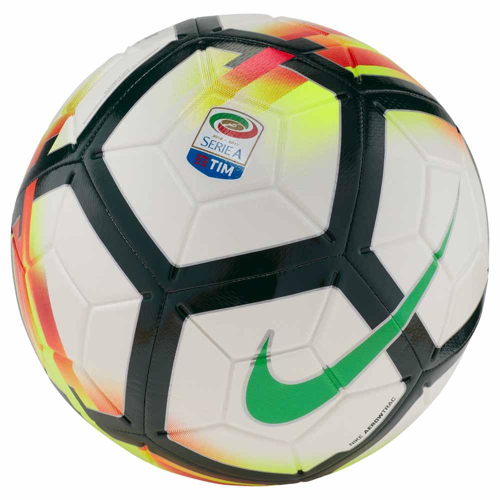 Nike Serie A Strike 17/18 Voetbal Bal