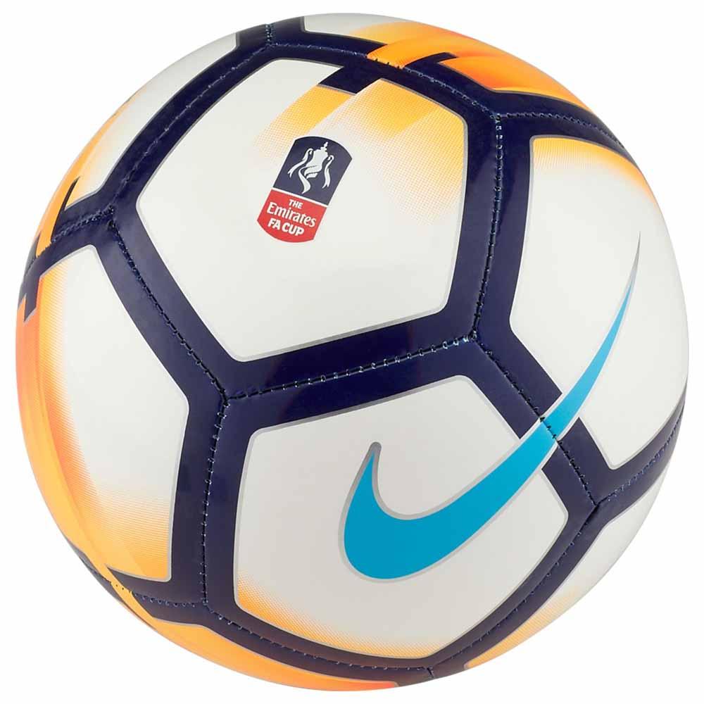 Nike Bola Futebol FA Cup Skills 17/18