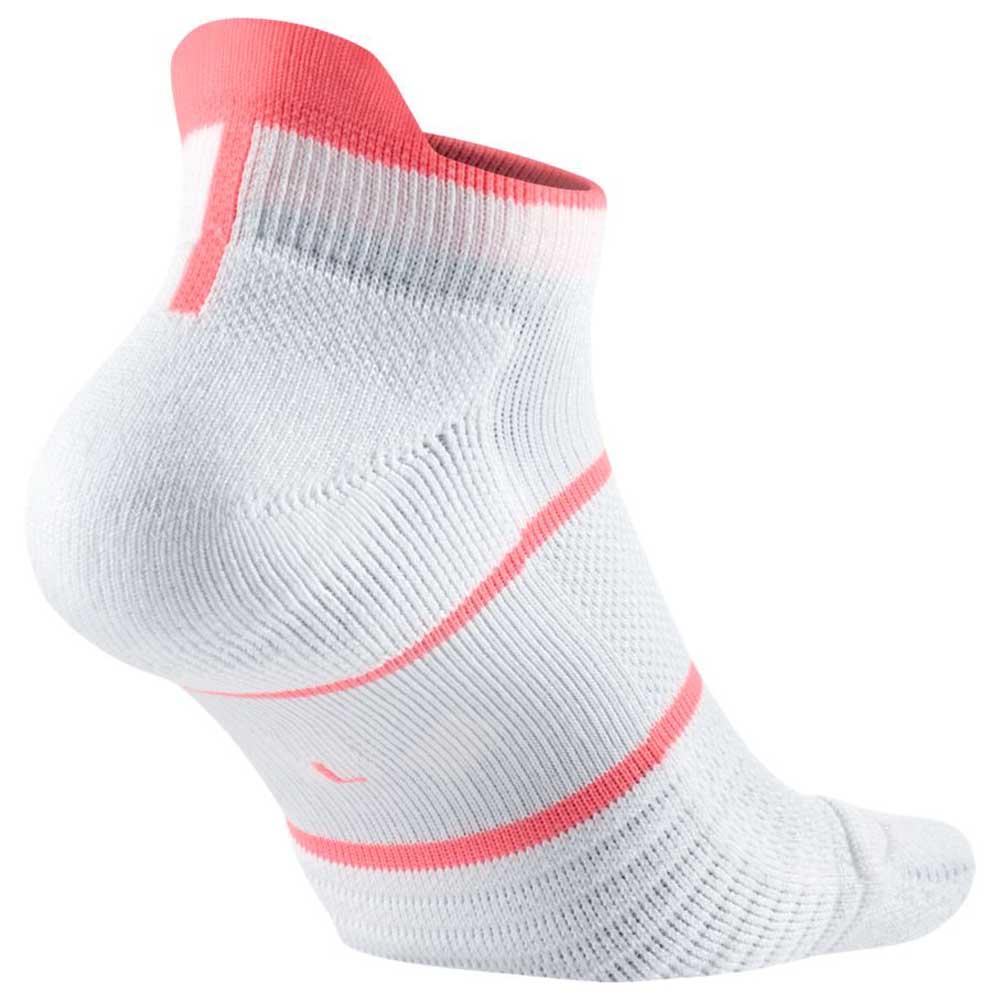 Nike Court Essentials No Show Socks