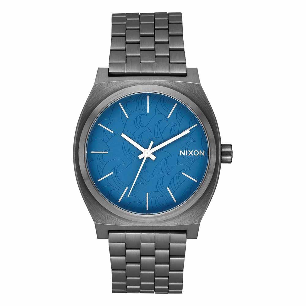 nixon-reloj-time-teller
