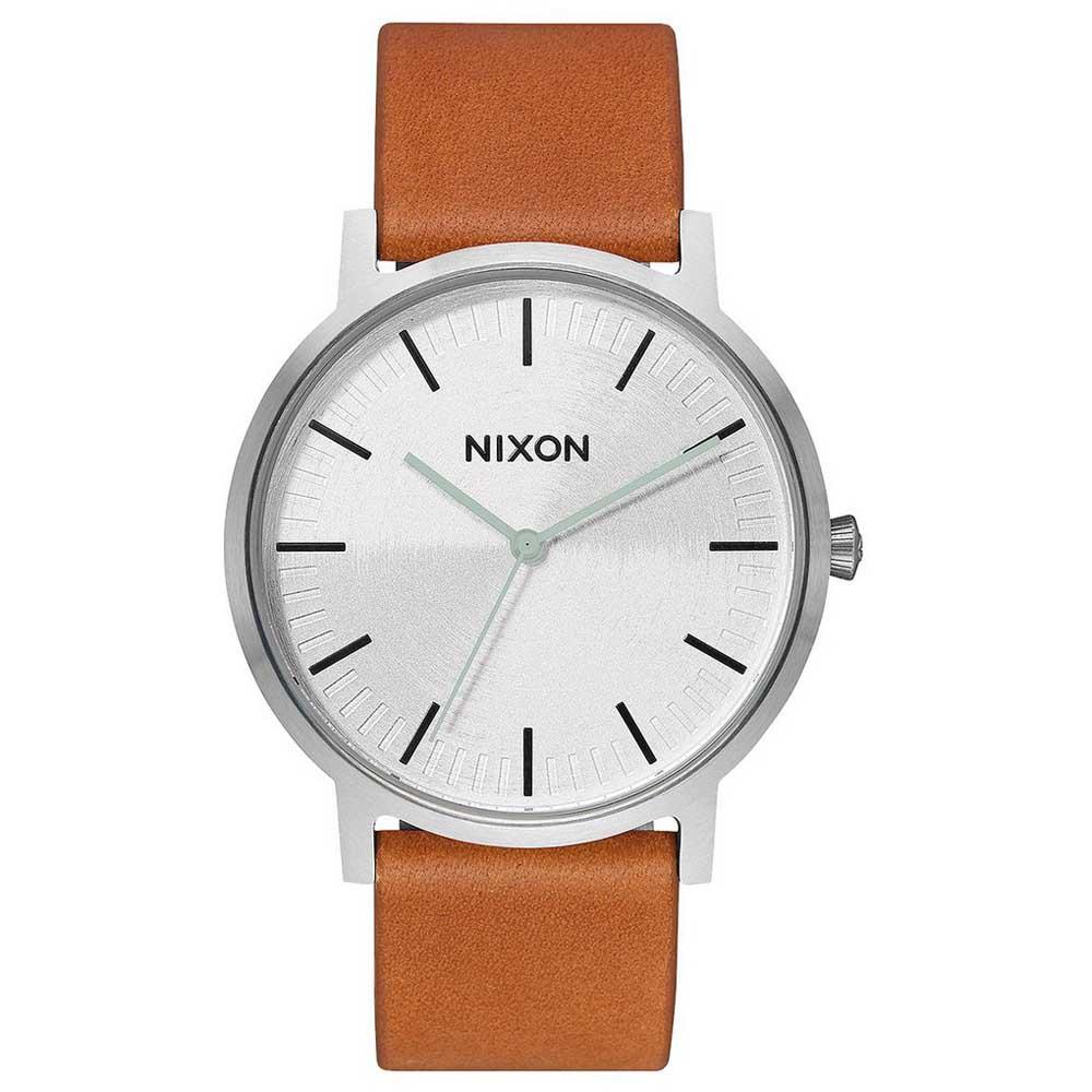 nixon-porter-leather-uhr