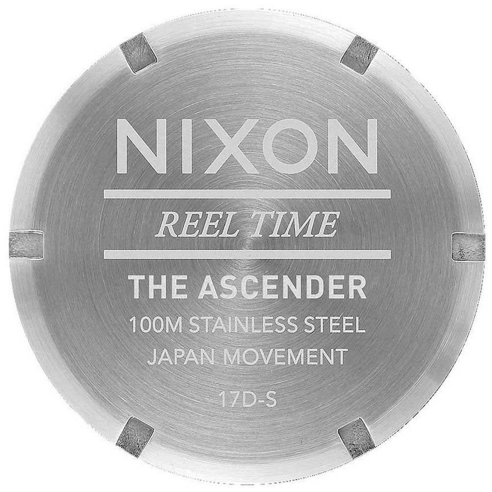 Nixon Ascender Watch