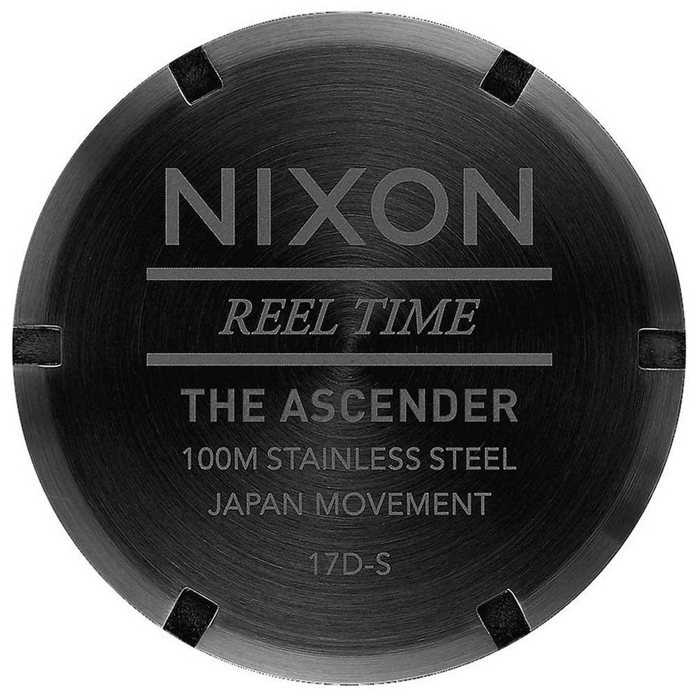 Nixon Ascender Sport Watch