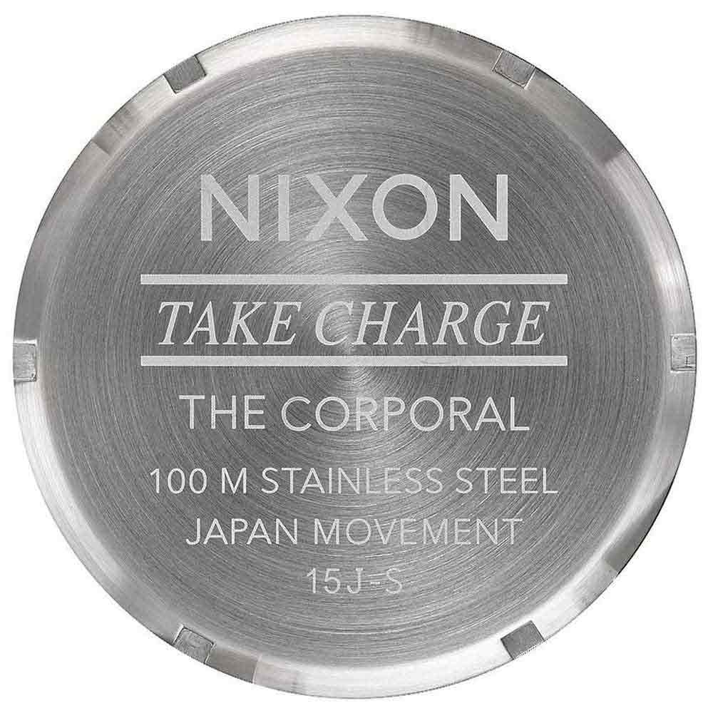 Nixon Montre Corporal SS