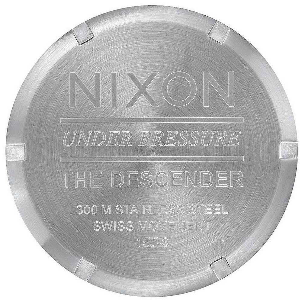 Nixon Reloj Descender Sport