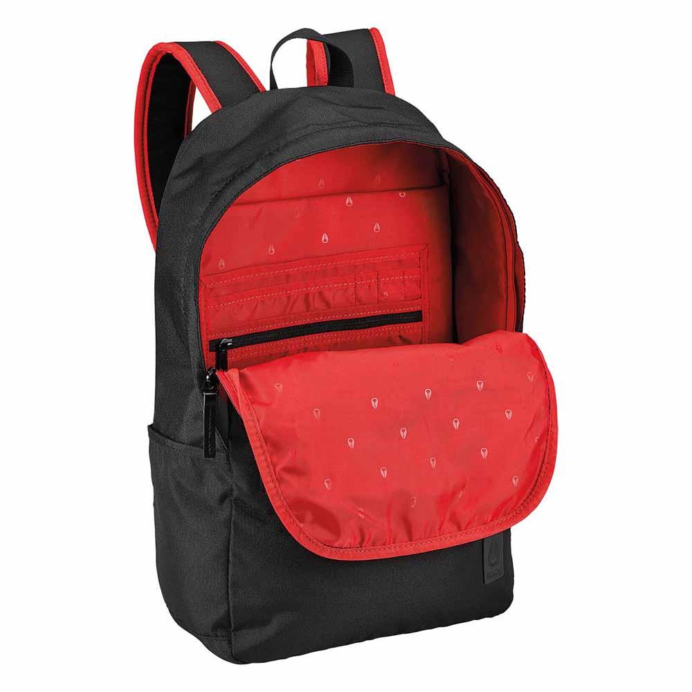 Nixon Smith SE II Backpack