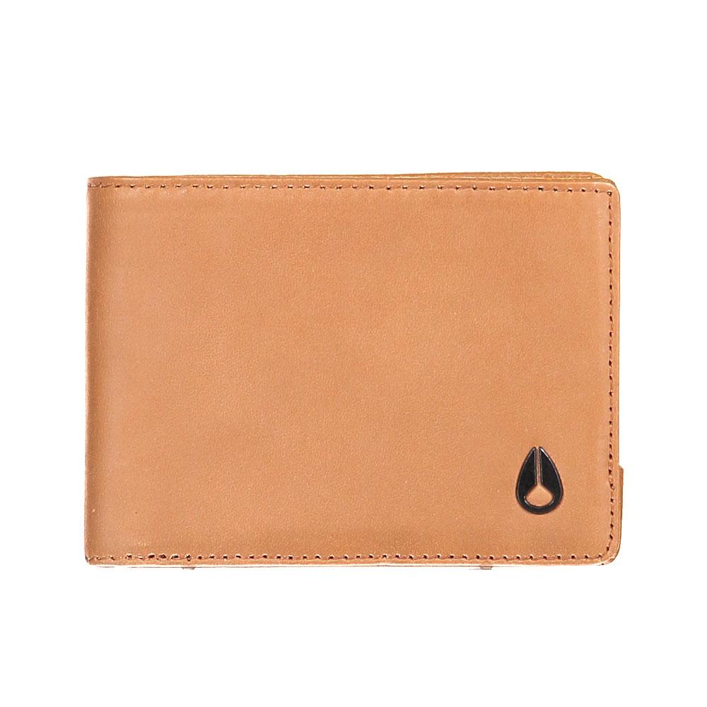 nixon-heros-bi-fold-wallet