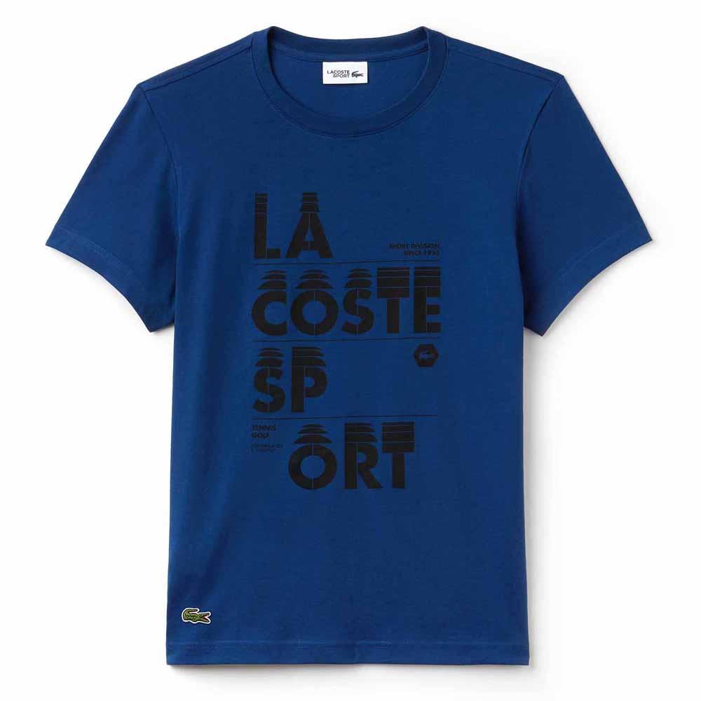 lacoste-t-shirt-manche-courte-th3322