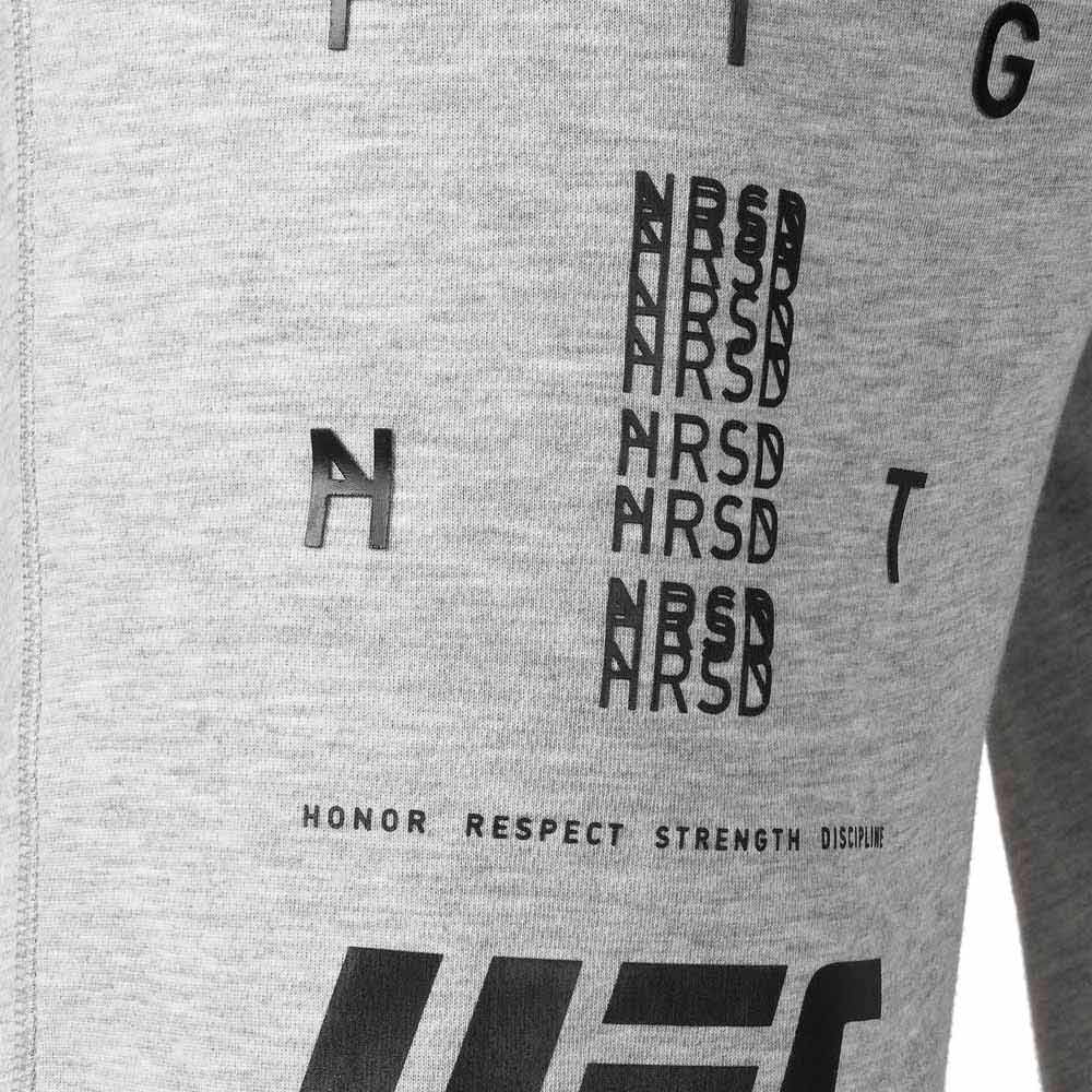 Reebok Pantalones Cortos UFC Fan Graphic