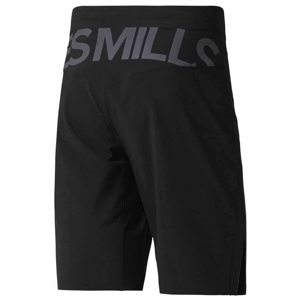 Reebok Les Mills Speedwick Short Pants