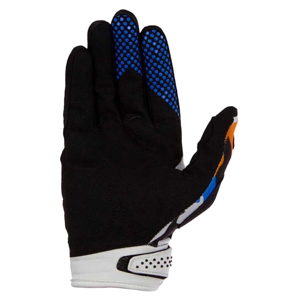 Freegun by shot Camo Gloves