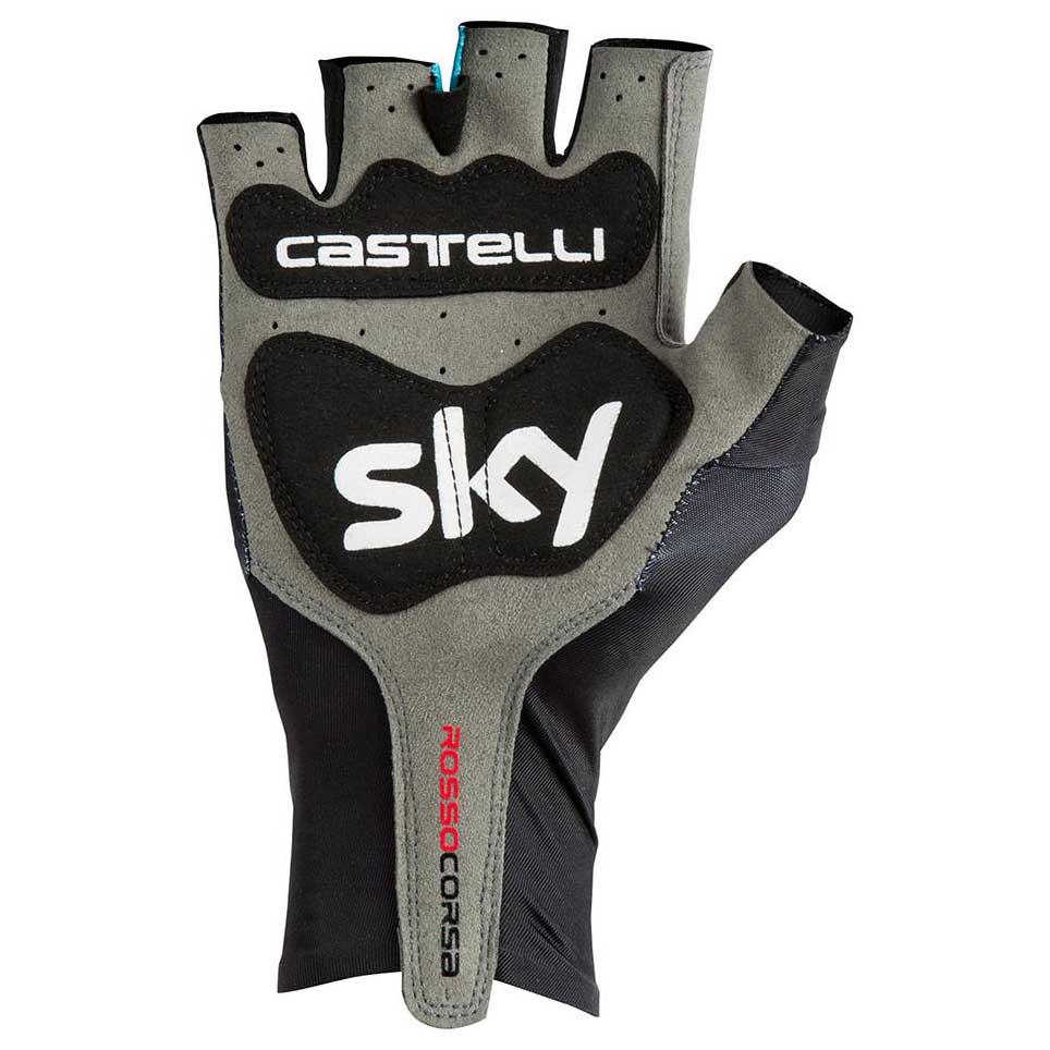Castelli Aero Race Handschoenen