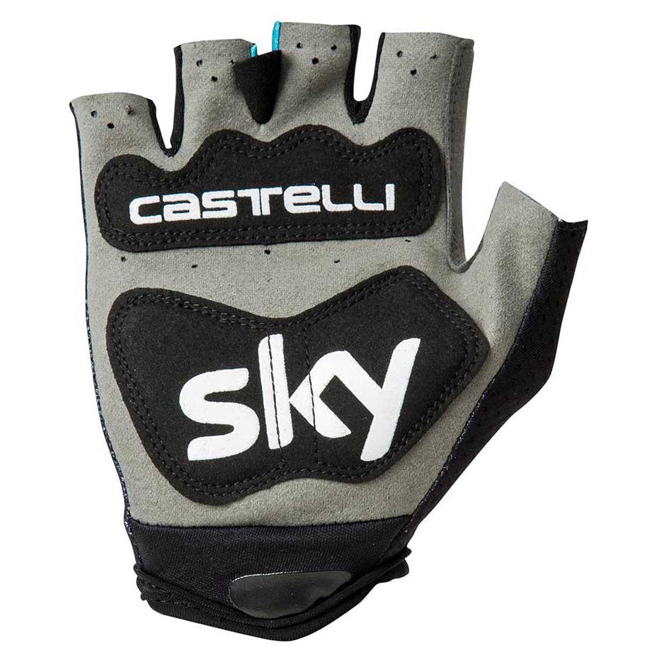 Castelli Track Mitts Handschoenen
