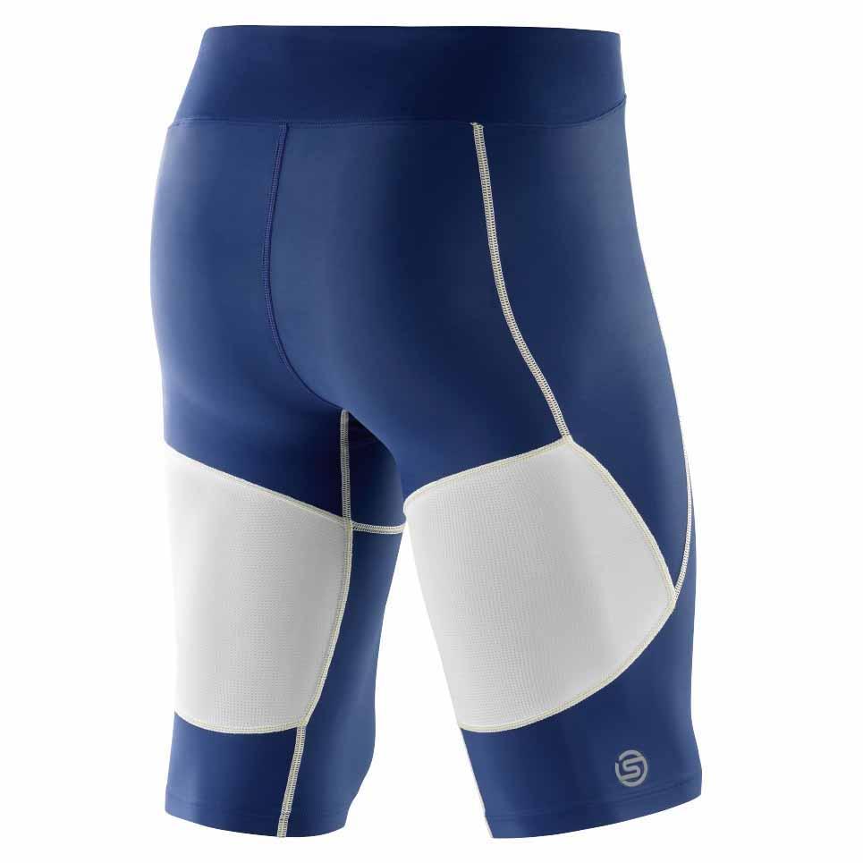 Skins DNAmic Ultimate Cool 1/2 Short Tight
