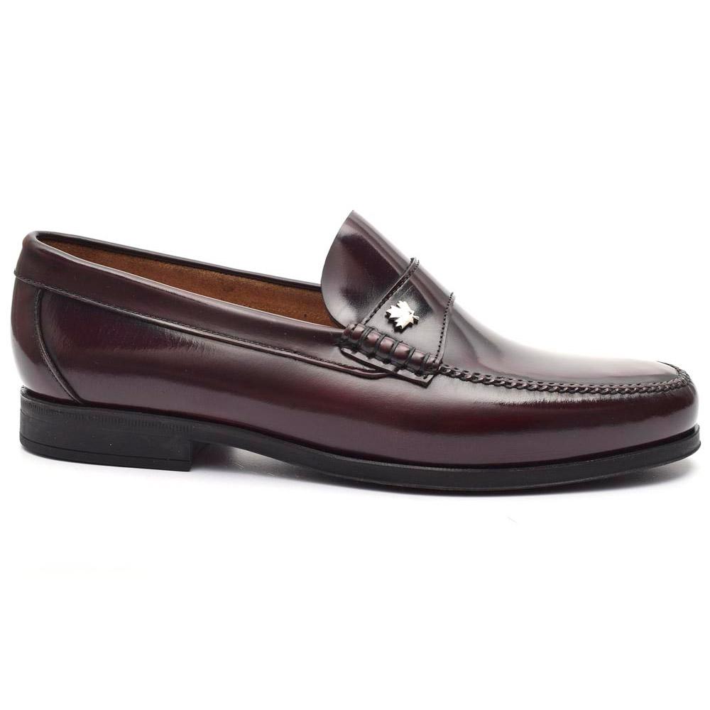G&p cobbler Chaussures Adorno Lateral