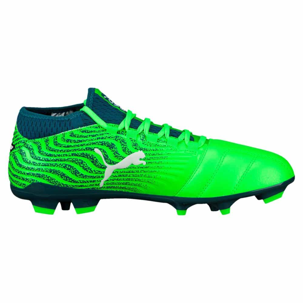 Puma One 18.3 AG Football Boots
