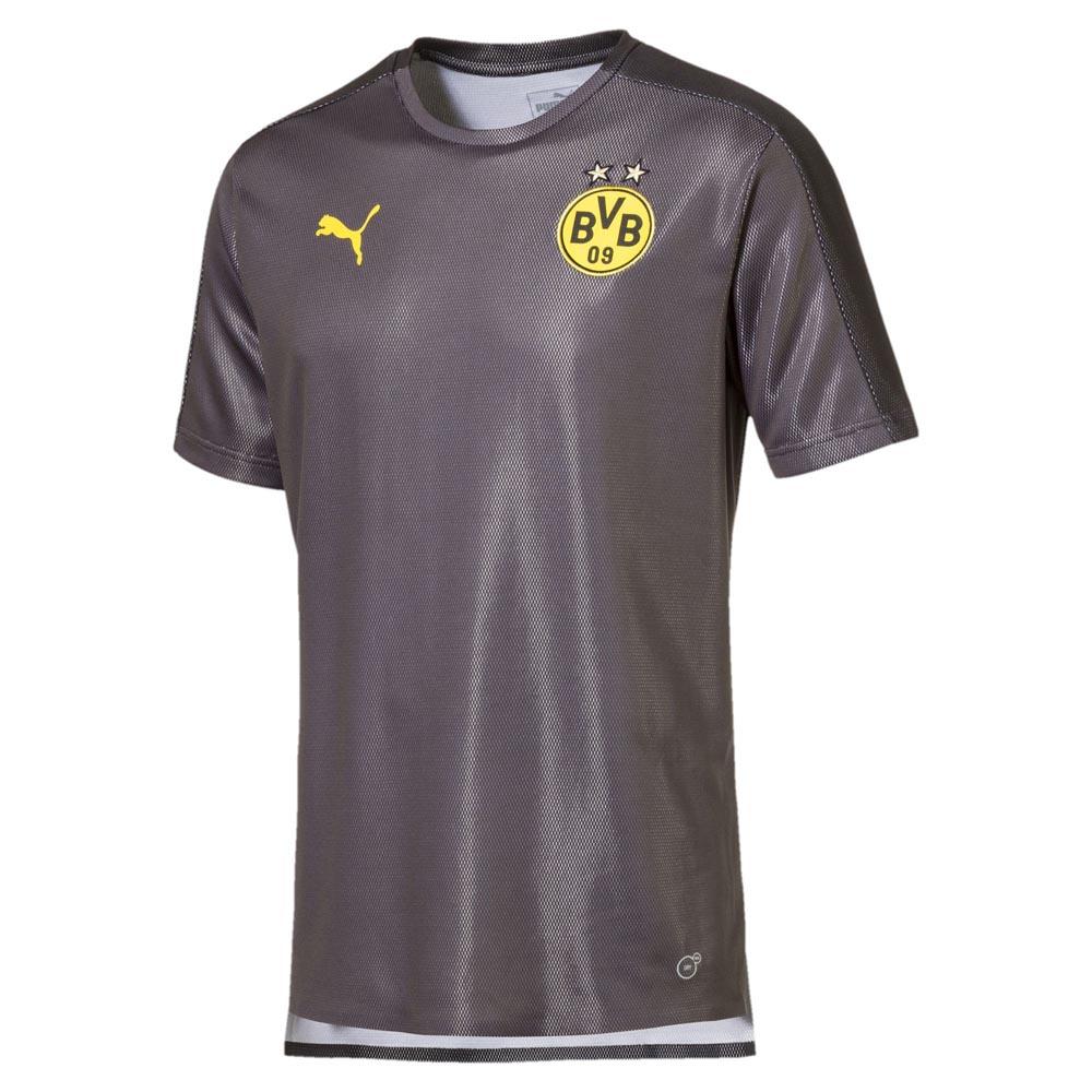 Puma Borussia Dortmund Stadium 18/19 T-Shirt