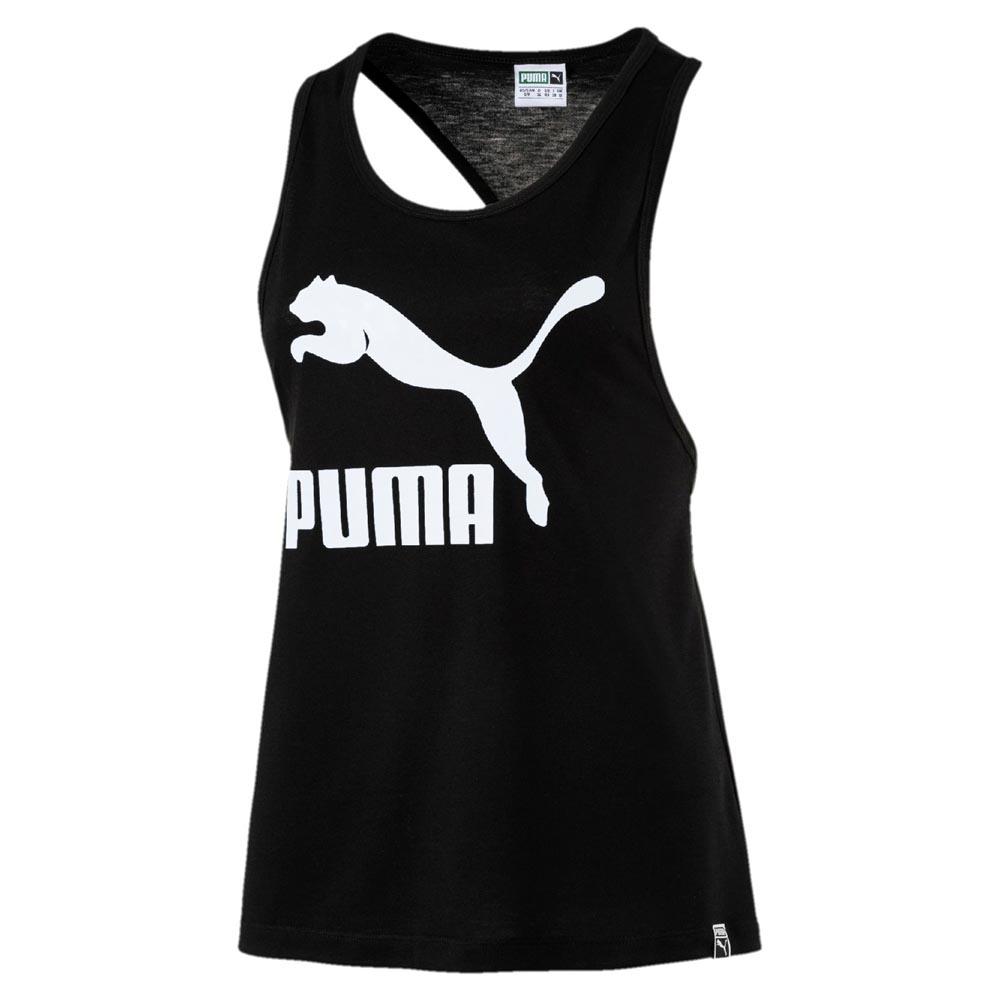 puma-t-shirt-sans-manches-classics-logo