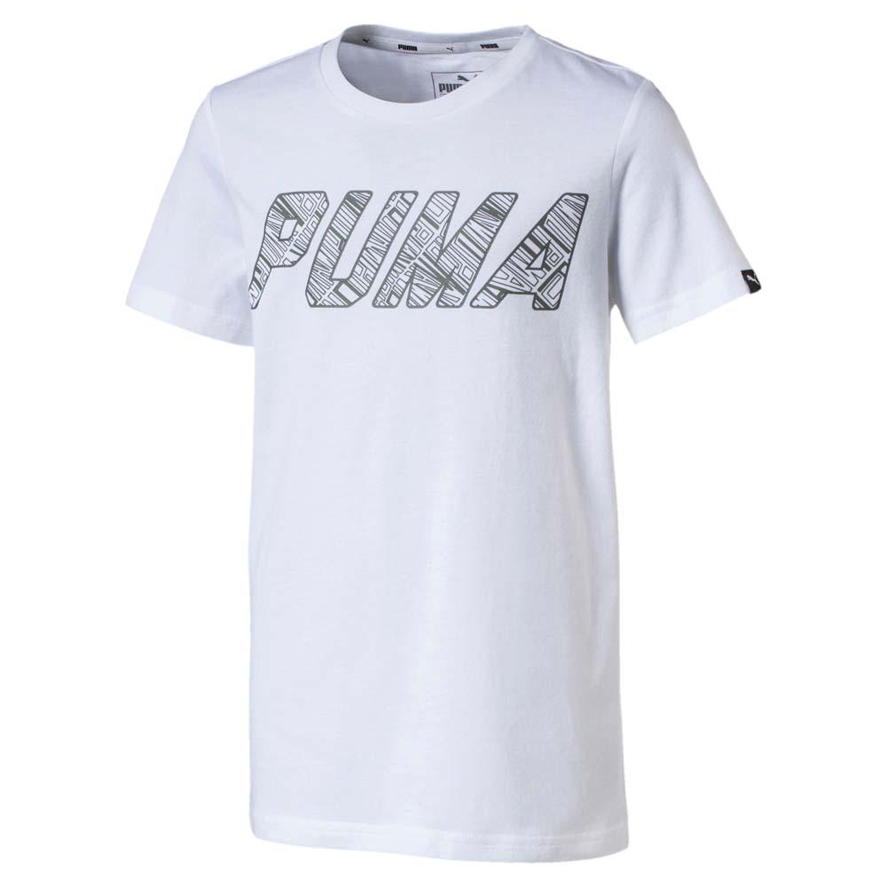 puma-t-shirt-manche-courte-style-graphic