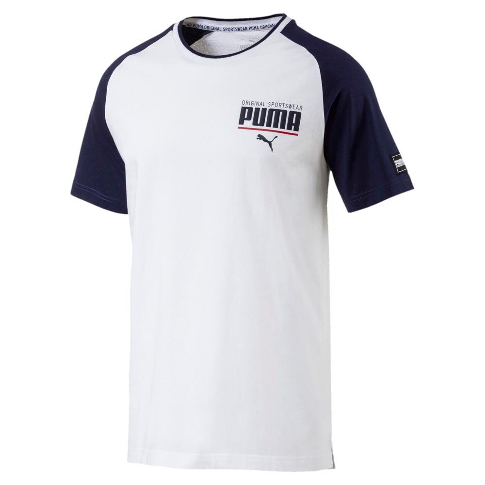 puma-t-shirt-manche-courte-style-athletics-block