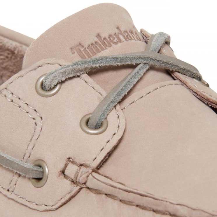 Timberland Chaussures Bateau Large Classic Unlined