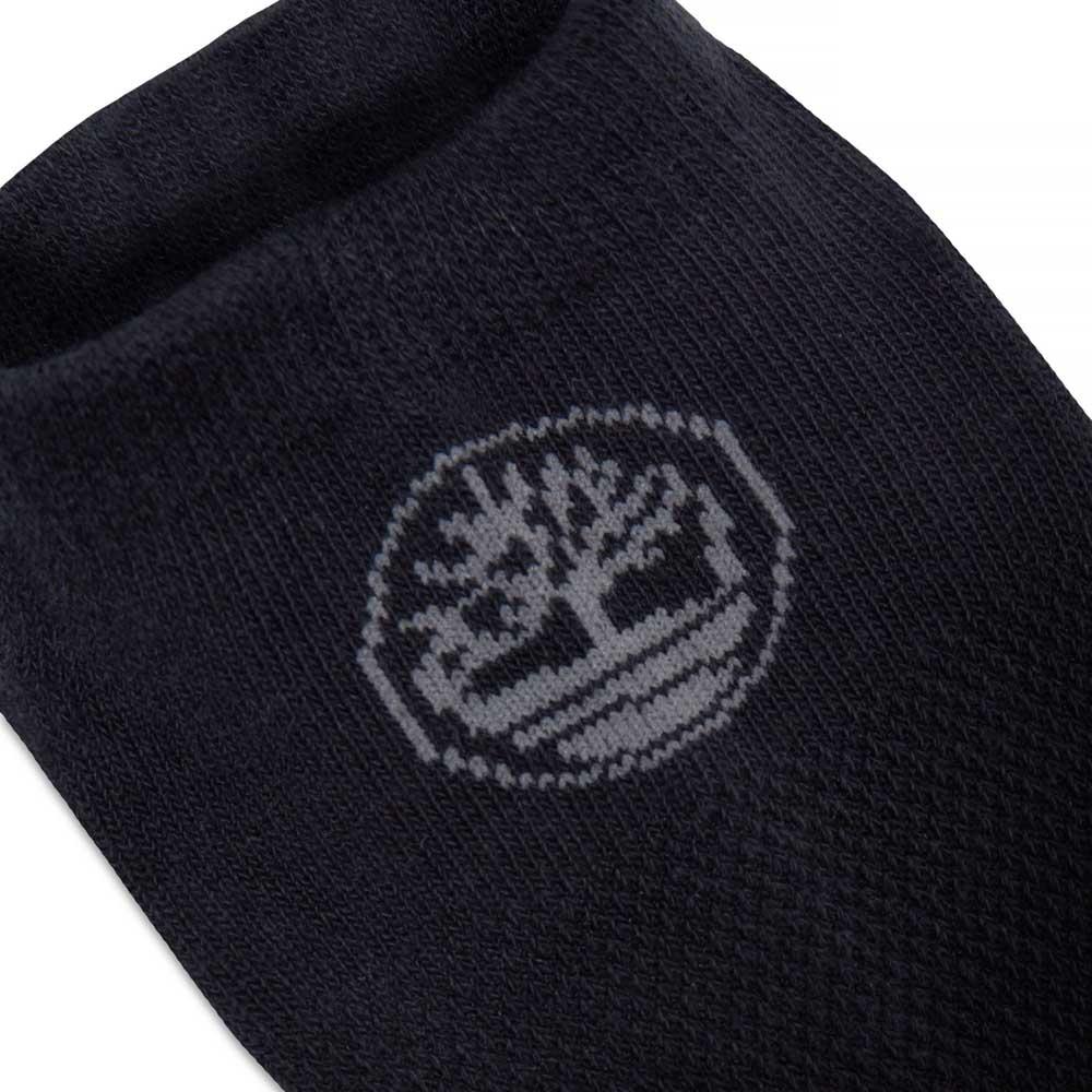 Timberland Chaussettes Cotton Blend Low Rider 3 Paires