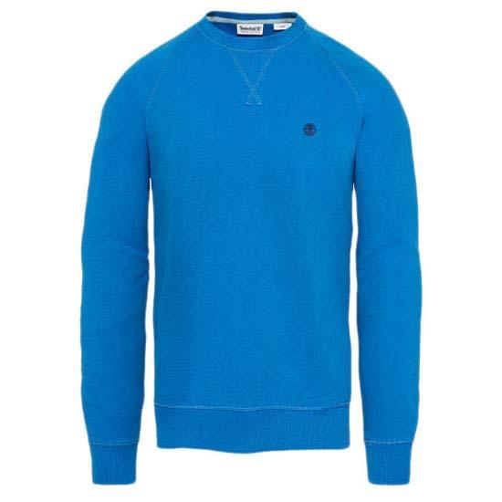 Timberland Sweat À Capuche Exeter River Basic Crew