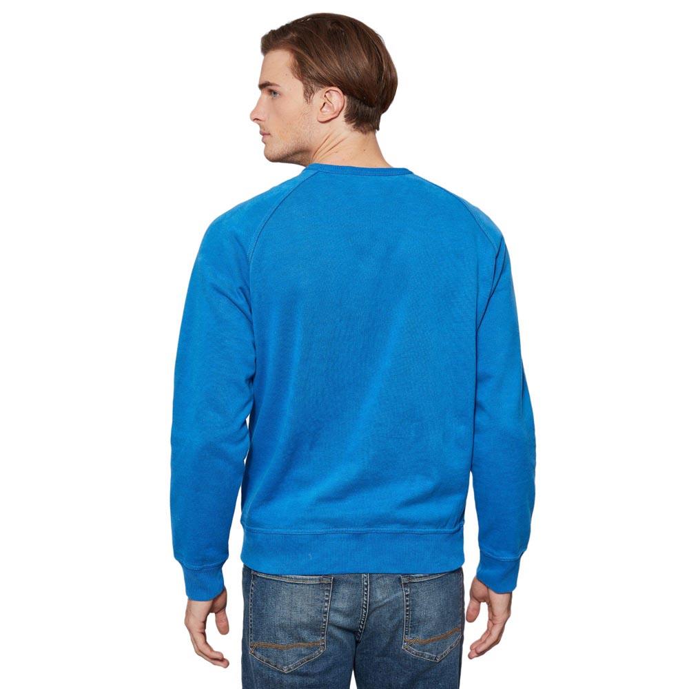 Timberland Exeter River Brand Crew Pullover