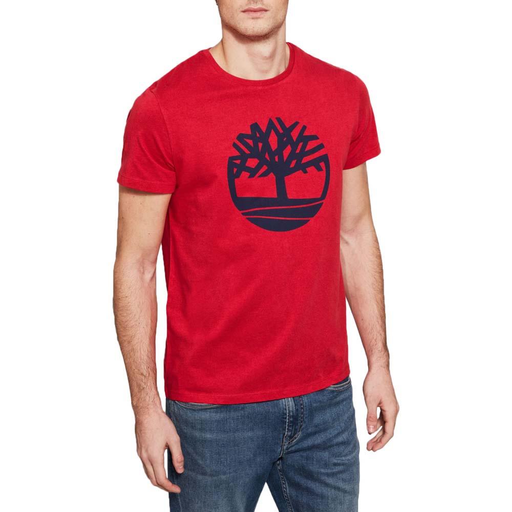 timberland-kennebec-river-brand-regular-kurzarm-t-shirt